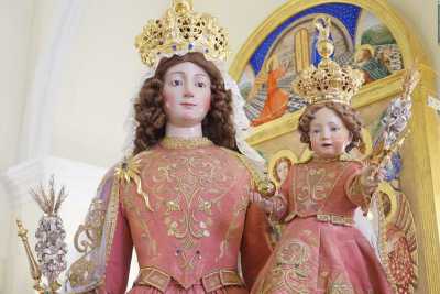 Bari, la chiesa di San Luca: l� dove si celebra la "Madonna delle percoche"